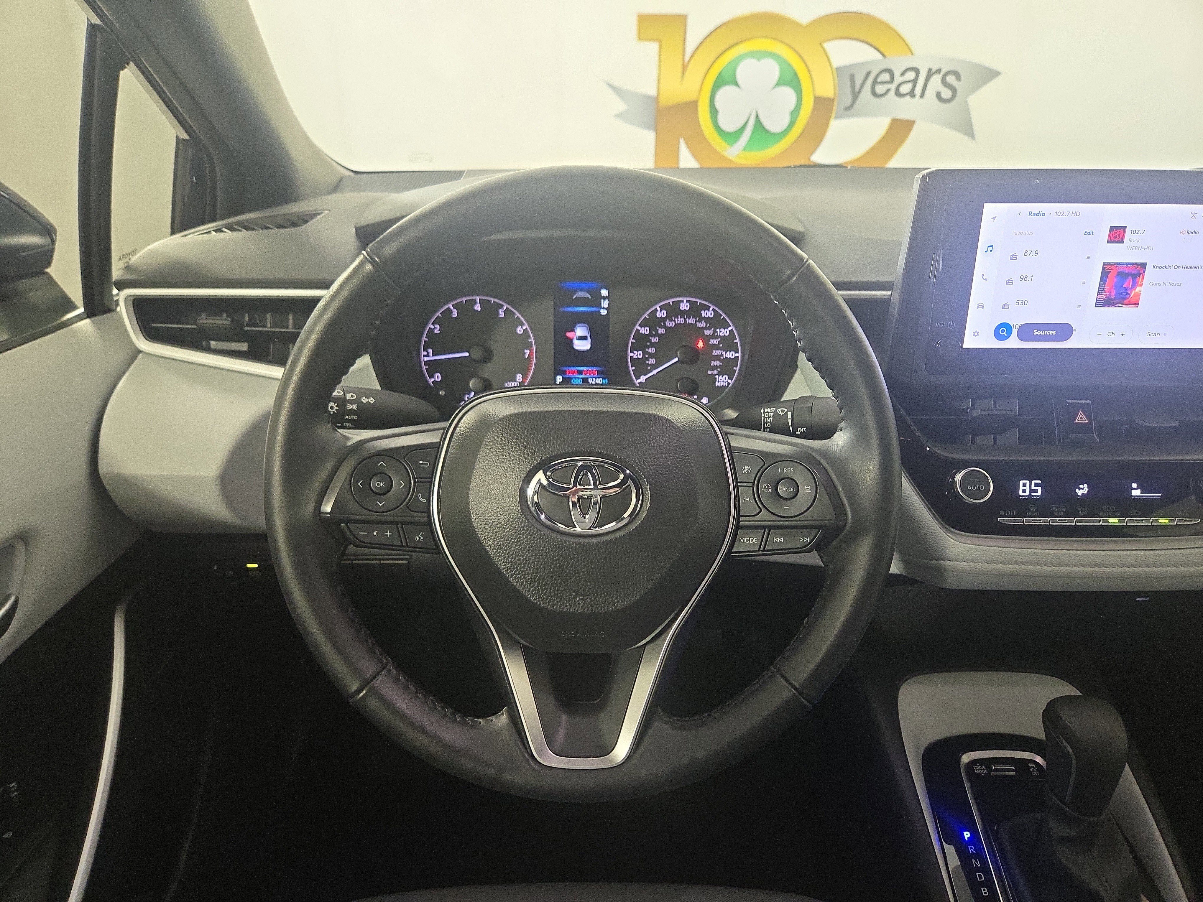 Used 2024 Toyota Corolla SE image 14