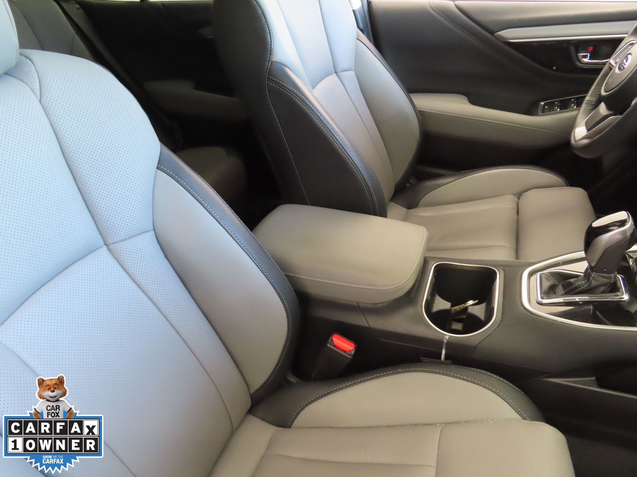 Used 2024 Subaru Outback Limited image 29