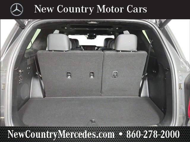 Used 2023 Hyundai Palisade Calligraphy w/ Winter Package image 8