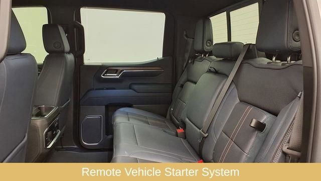 Used 2023 Chevrolet Silverado 1500 High Country w/ Technology Package image 23