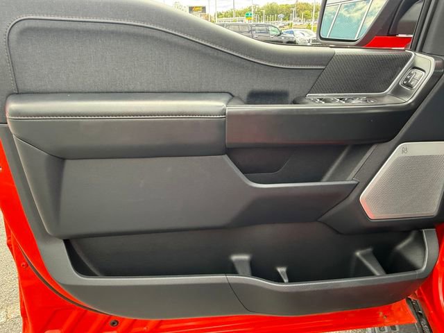 Used 2023 Ford F150 Raptor AWD/4WD image 13