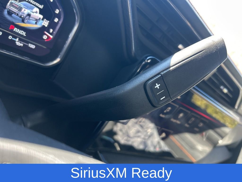 Used 2024 GMC Sierra 2500 AT4 w/ AT4 Premium Plus Package image 16