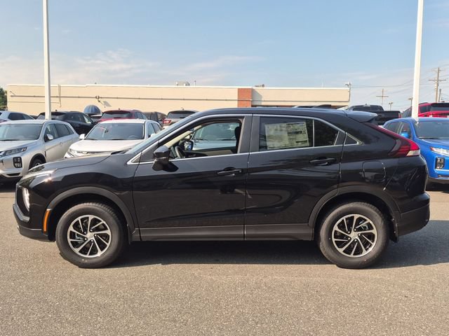 New 2026 Mitsubishi Eclipse Cross ES AWD/4WD image 6