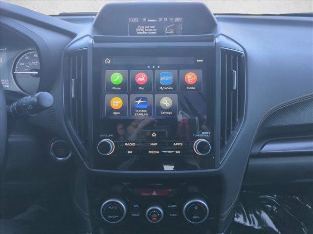 Used 2024 Subaru Forester Wilderness image 15