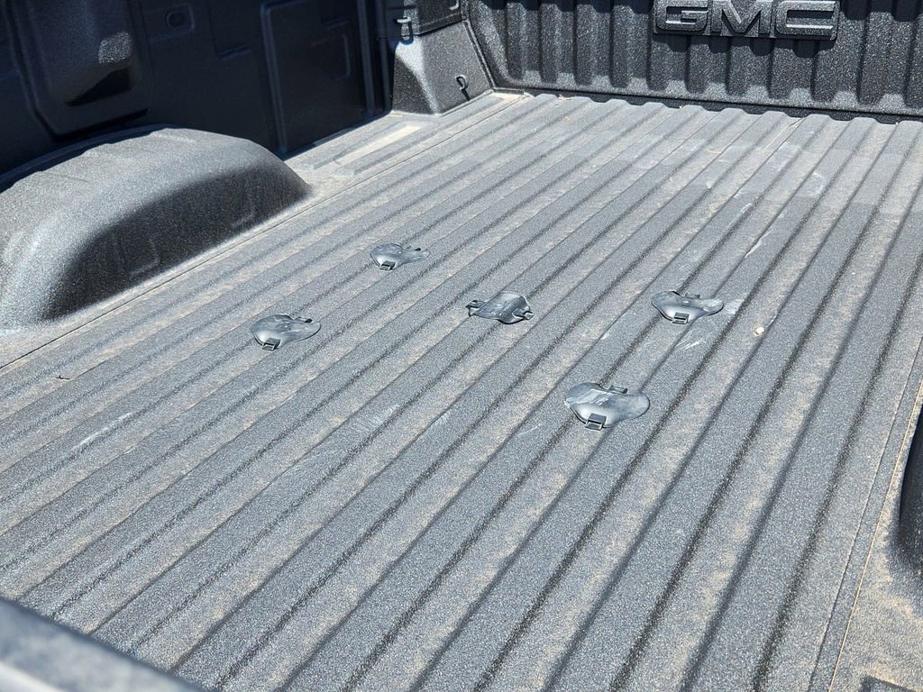 New 2025 GMC Sierra 3500 Denali Ultimate image 21