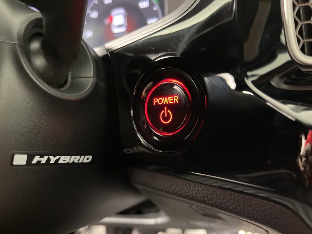 New 2026 Honda Civic Sport image 36