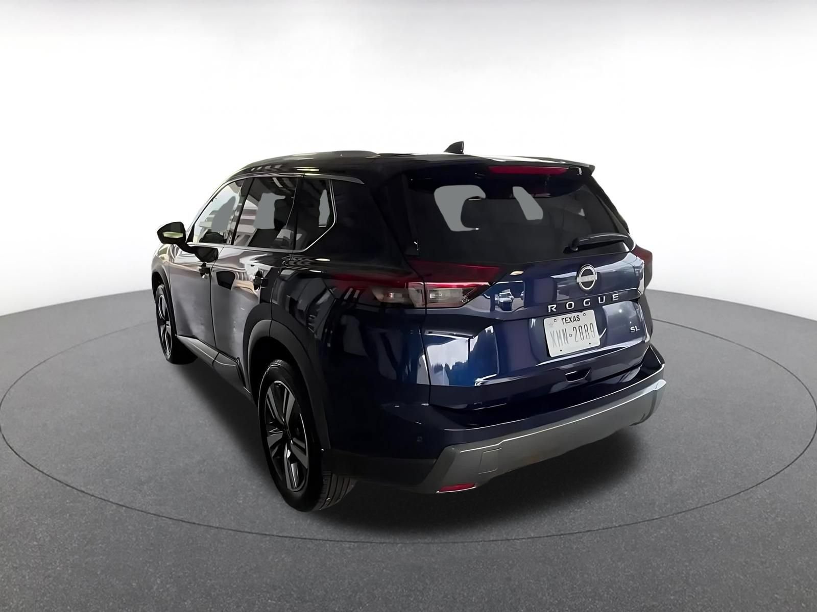 Used 2025 Kia Soul LX w/ LX Technology Package FWD image 11
