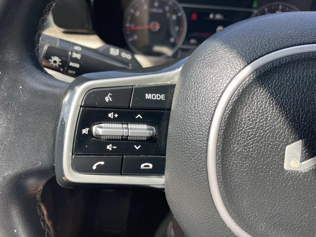 Used 2022 Kia Sorento S w/ Panoramic Sunroof Package AWD/4WD image 29