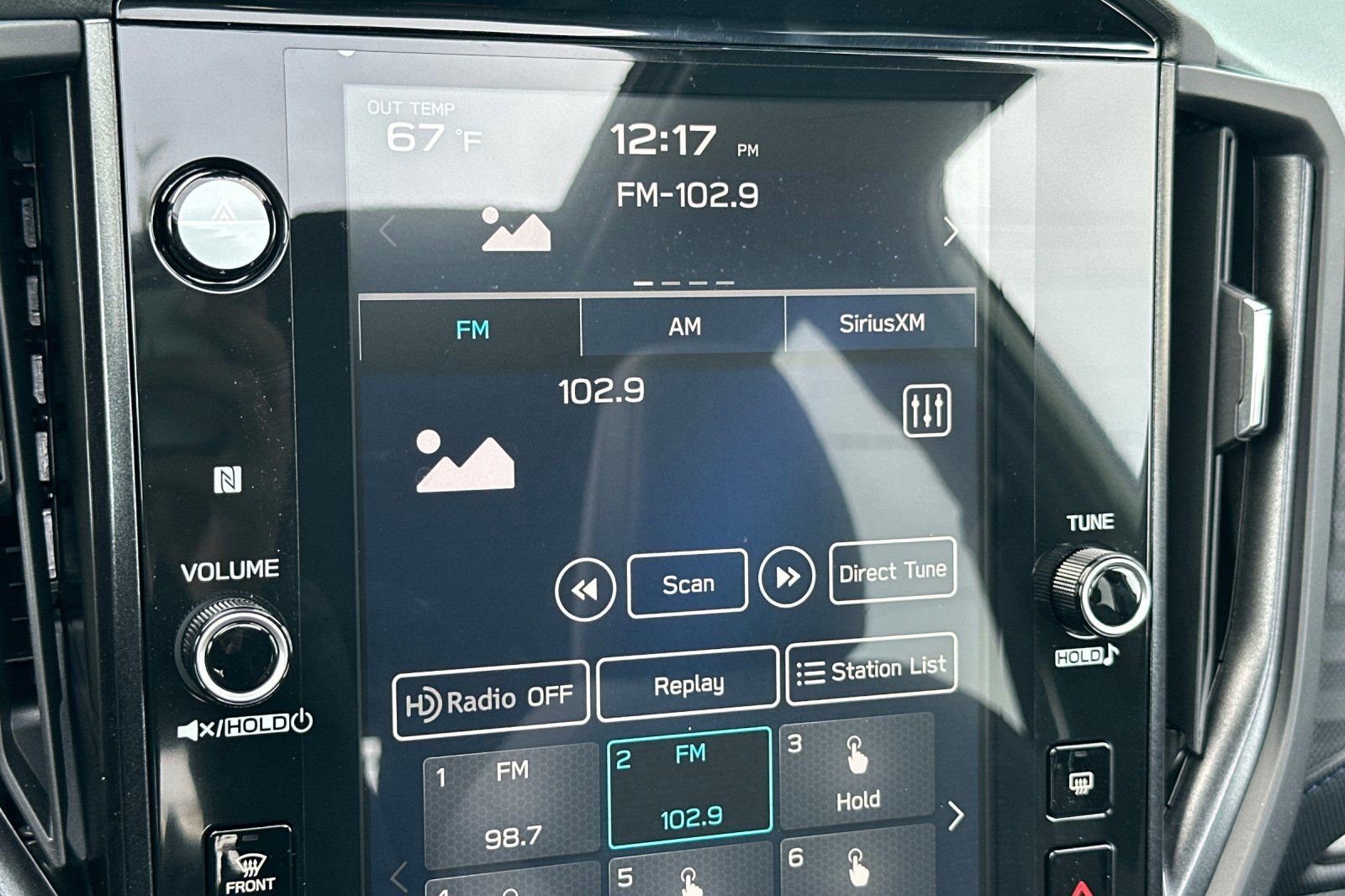 New 2026 Subaru Forester Premium AWD/4WD image 21