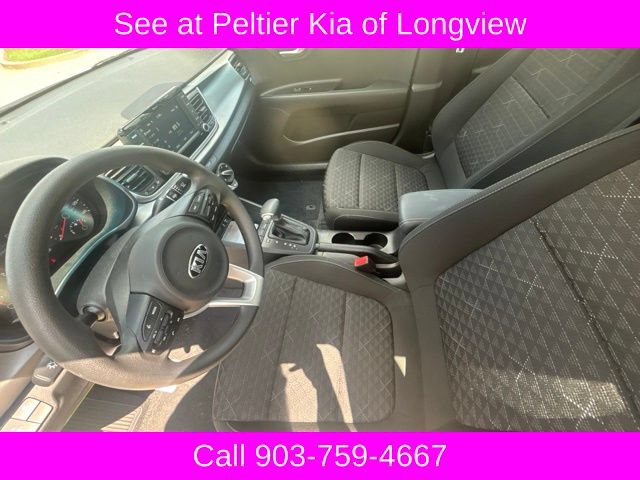 Used 2020 Kia Rio S FWD image 10