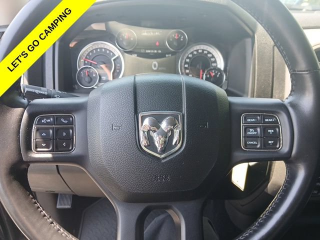 Used 2024 RAM 1500 Tradesman w/ Tradesman SXT Package AWD/4WD image 31