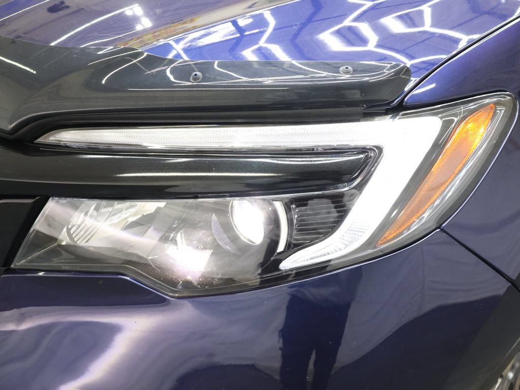 Used 2022 Honda Pilot Sport image 31