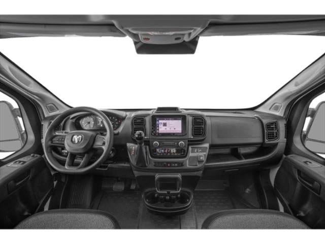 New 2027 RAM ProMaster 2500 w/ Convenience Group FWD image 8