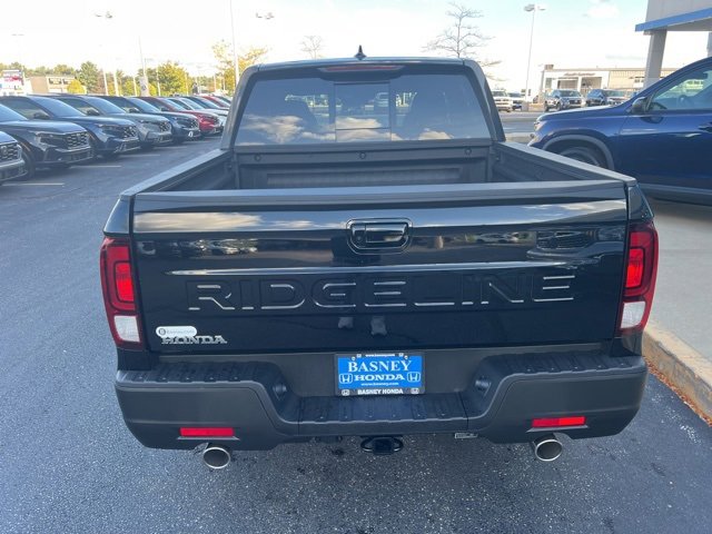New 2026 Honda Ridgeline RTL image 4