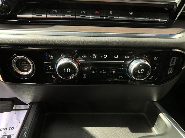 Certified 2023 GMC Sierra 1500 SLT w/ SLT Premium Package image 27