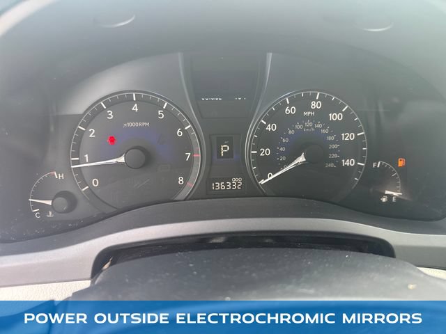 Used 2012 Lexus RX 350 AWD w/ Premium Pkg image 16