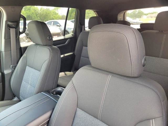 New 2026 GMC Acadia Elevation FWD image 23
