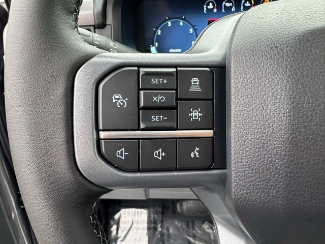 New 2024 Ford F150 XLT w/ Equipment Group 303A High image 15