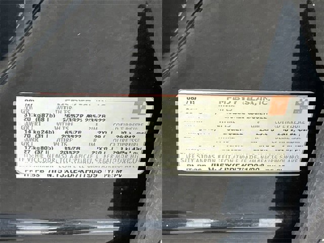 Used 2019 Tesla Model X Performance image 29