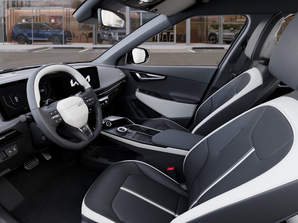 New 2026 Kia EV6 GT-Line RWD image 17