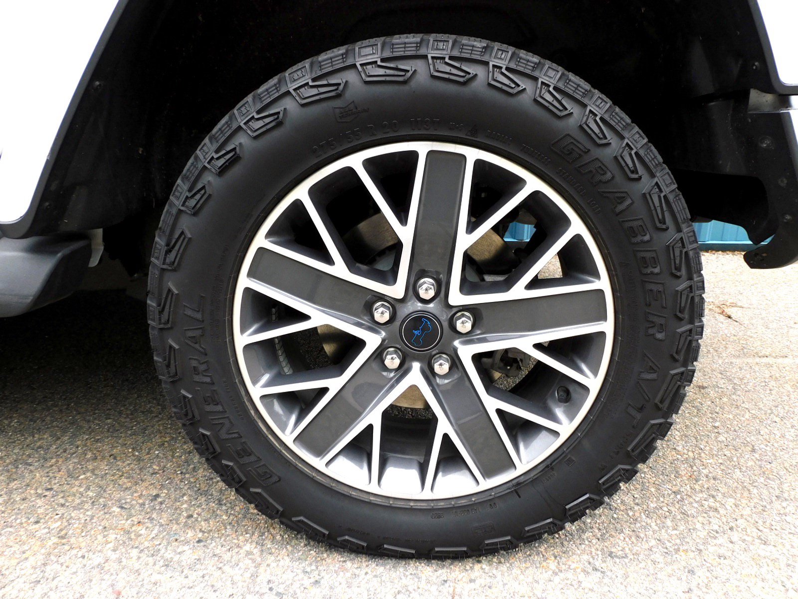 Used 2024 Jeep Wrangler High Altitude AWD/4WD image 24