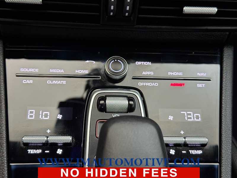 Used 2019 Porsche Cayenne image 38