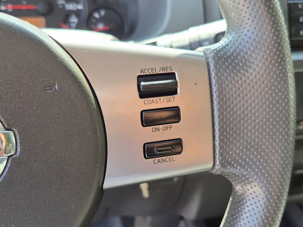 Used 2012 Nissan Xterra X image 24