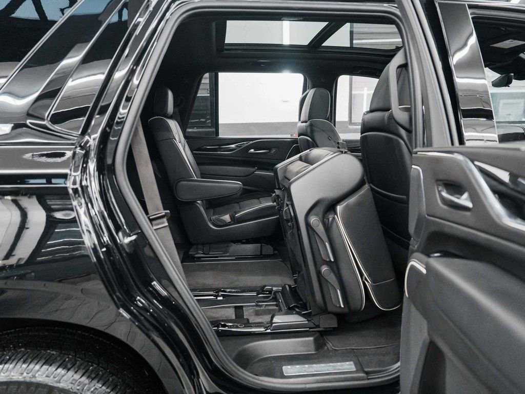 Used 2024 Cadillac Escalade Sport image 34