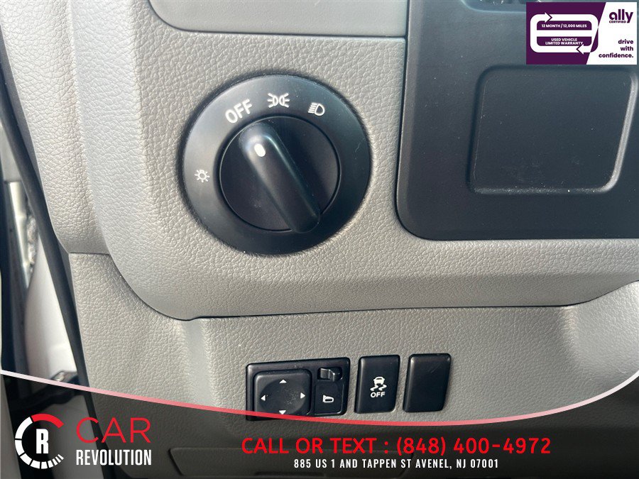 Used 2020 Nissan NV 1500 SV RWD image 25