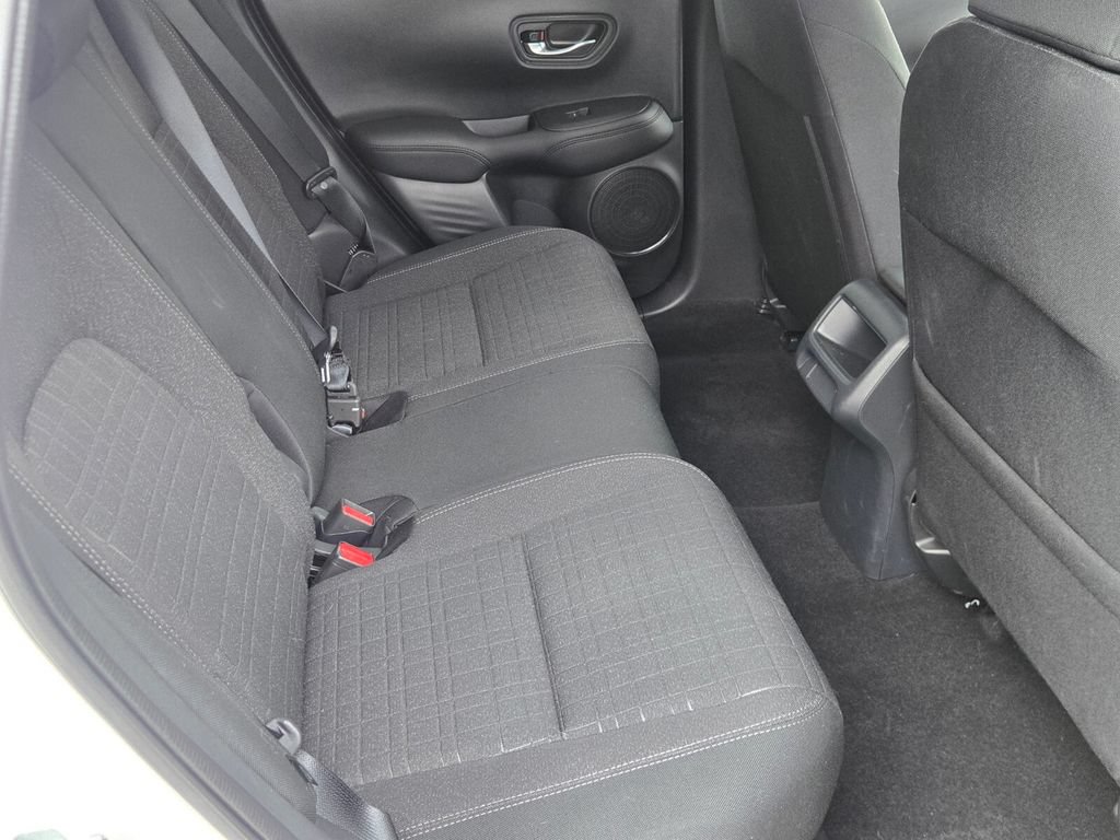Used 2026 Honda HR-V LX image 16