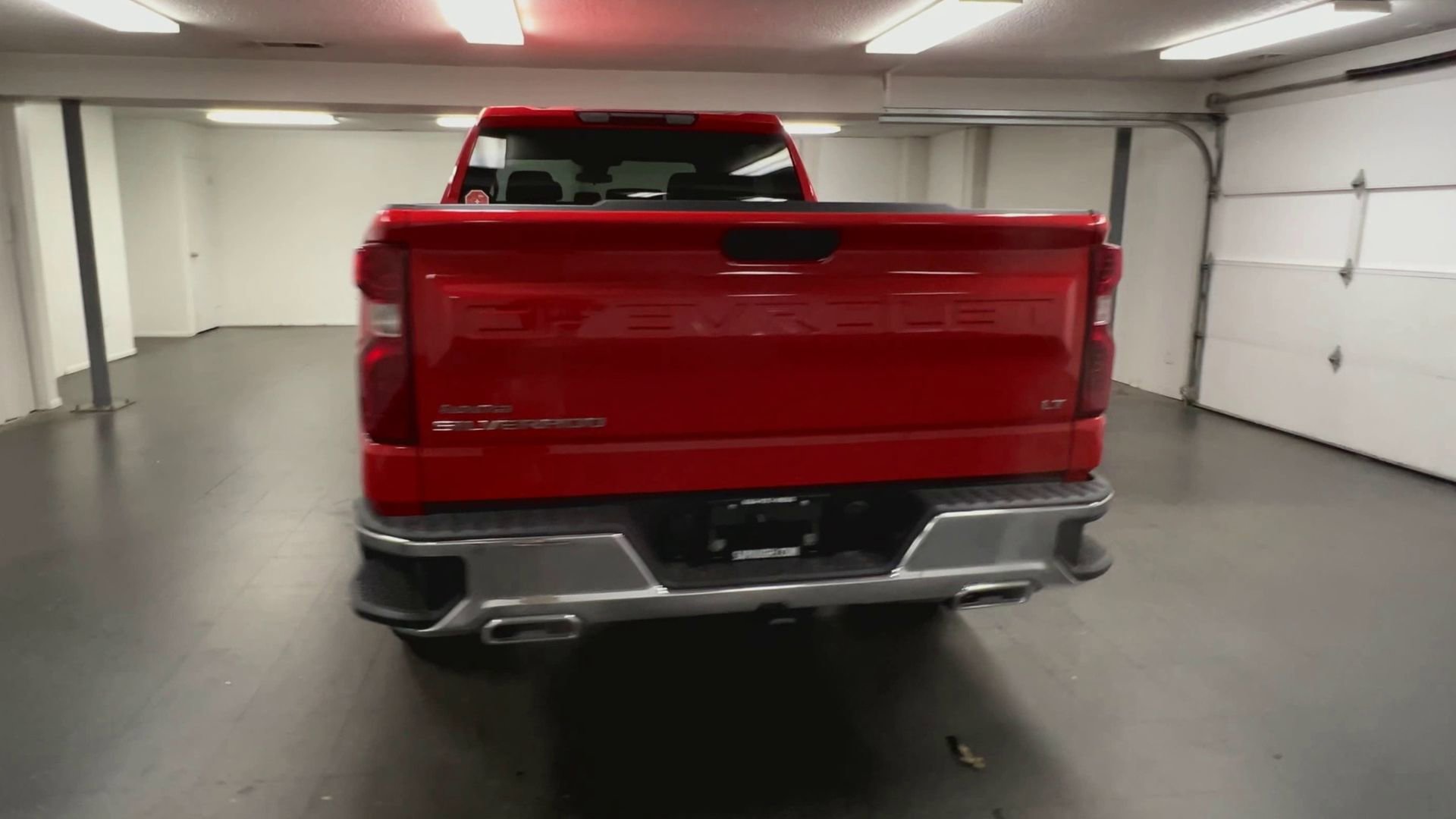 New 2026 Chevrolet Silverado 1500 LT image 42