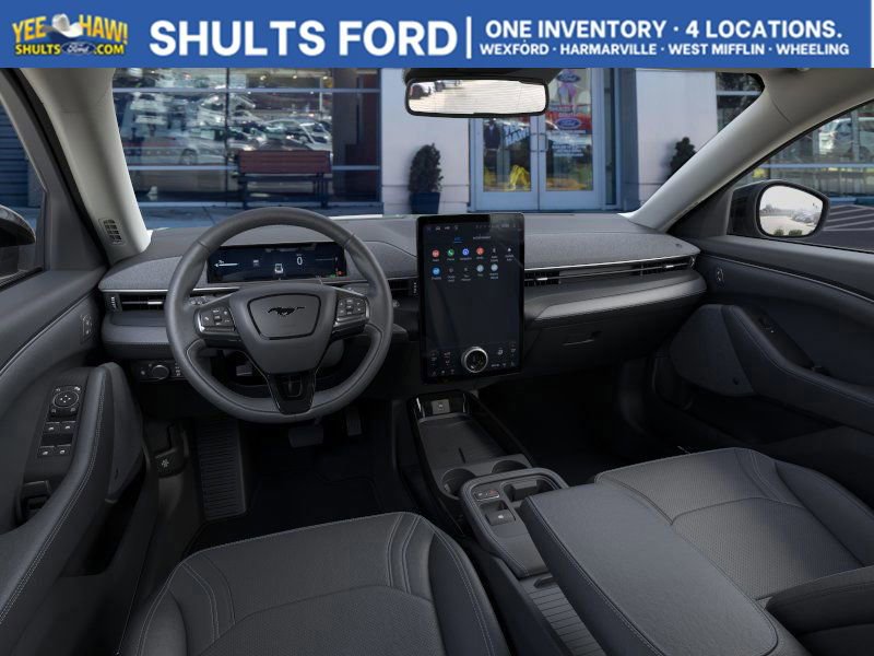 New 2026 Ford Mustang Mach-E Premium w/ Technology Package image 10