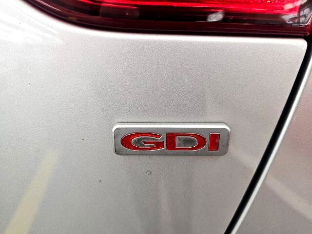 Used 2015 Kia Rio LX image 38