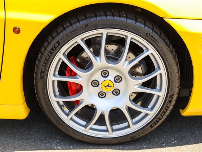 Used 2007 Ferrari F430 Spider RWD image 13