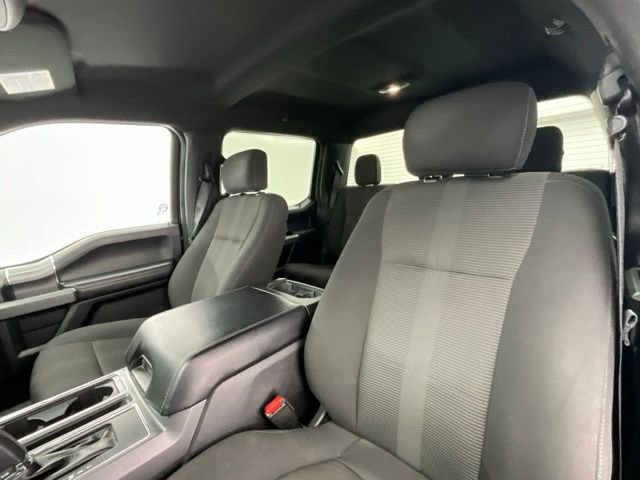Used 2017 Ford F150 XLT w/ Equipment Group 301A Mid image 6