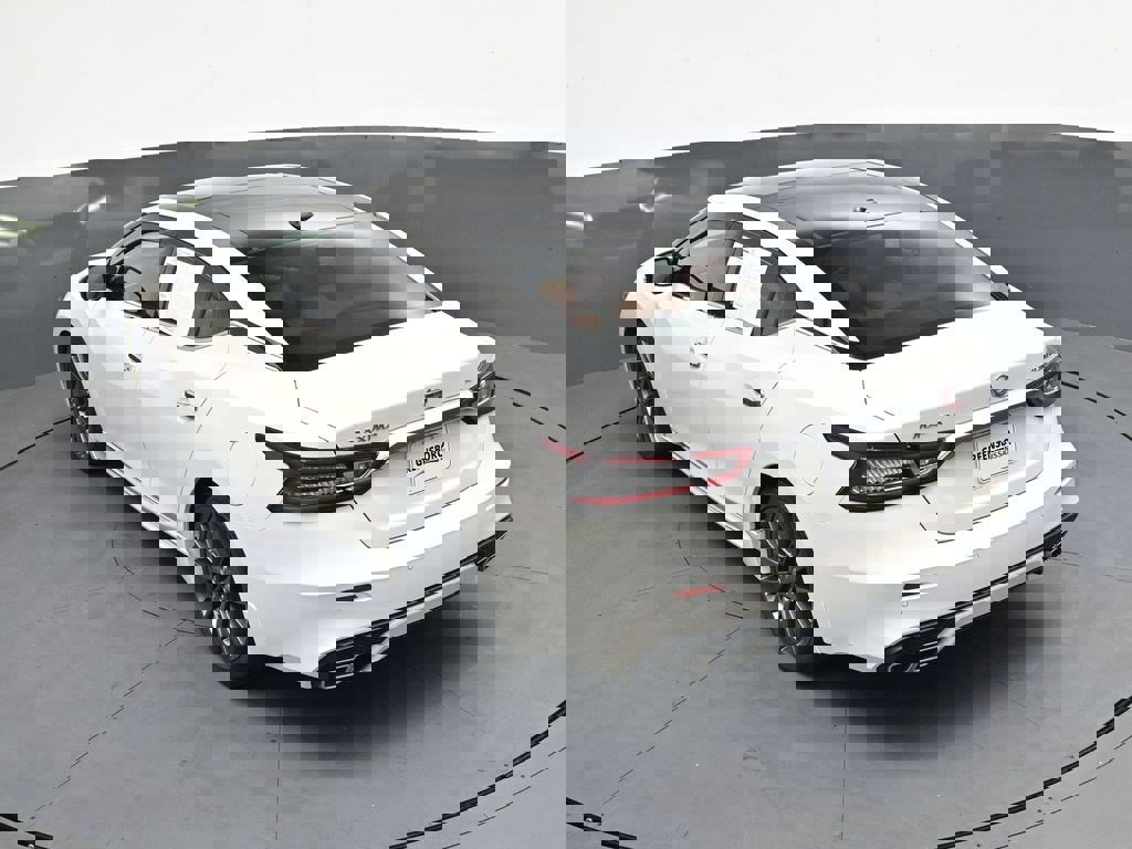 Used 2020 Nissan Maxima Platinum w/ Reserve Package image 31