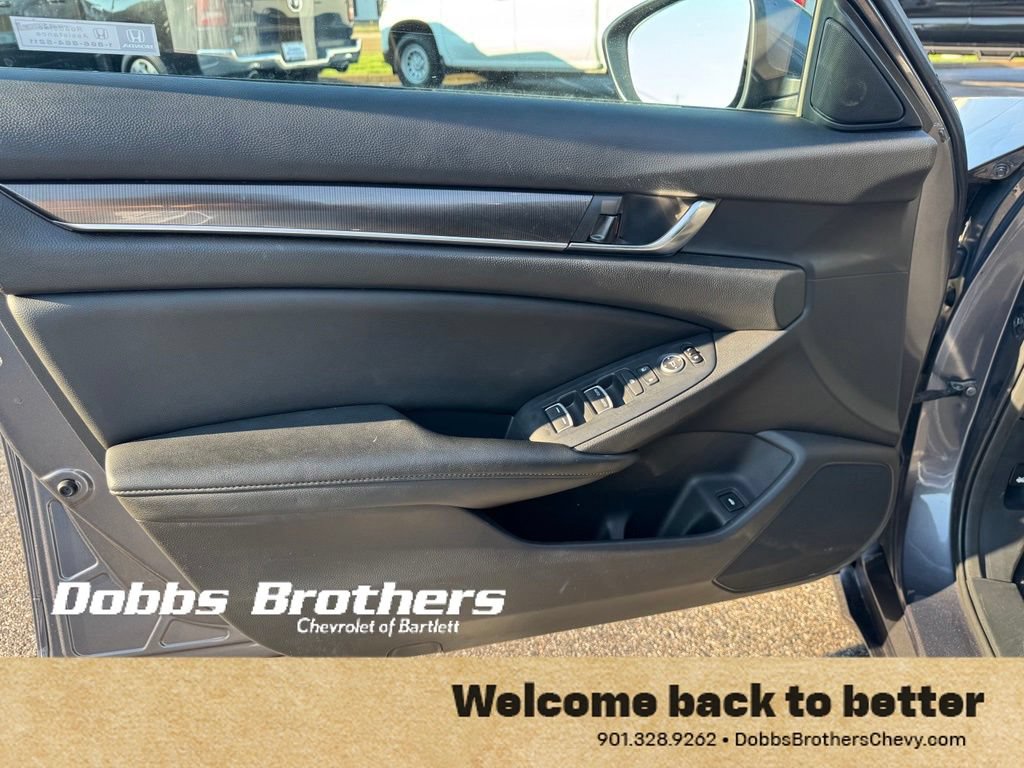 Used 2020 Honda Accord Sport image 14
