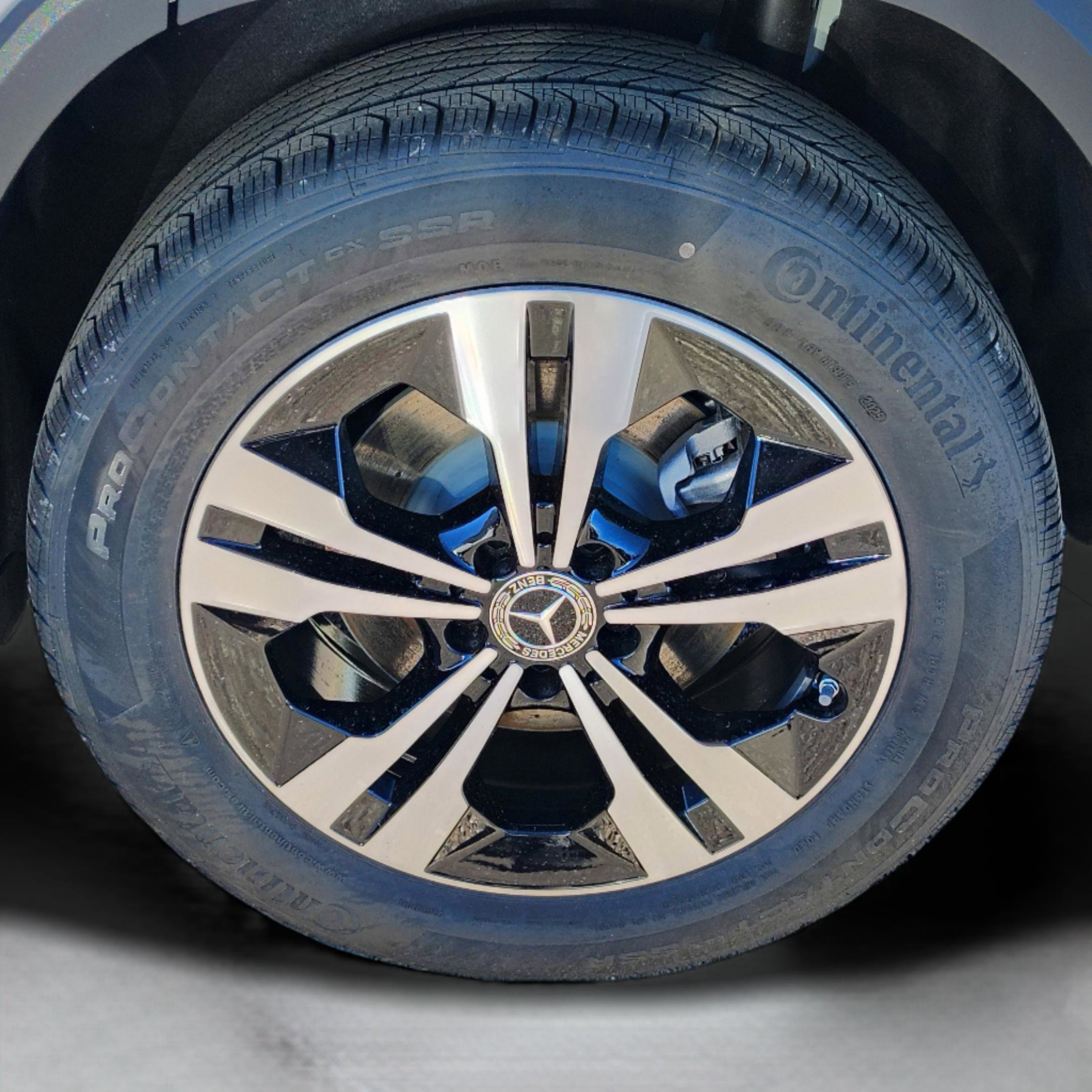 Certified 2026 Mercedes-Benz GLA 250 image 6