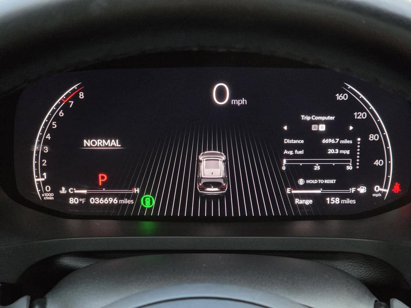 Used 2024 Acura MDX w/ Technology Package FWD image 26