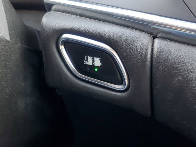 Used 2017 Buick LaCrosse Premium w/ Driver Confidence Package #2 image 21