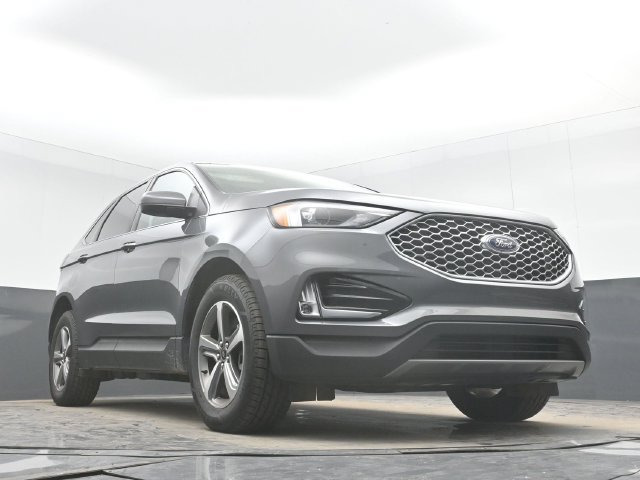 Used 2024 Ford Edge SEL w/ Convenience Package AWD/4WD image 28