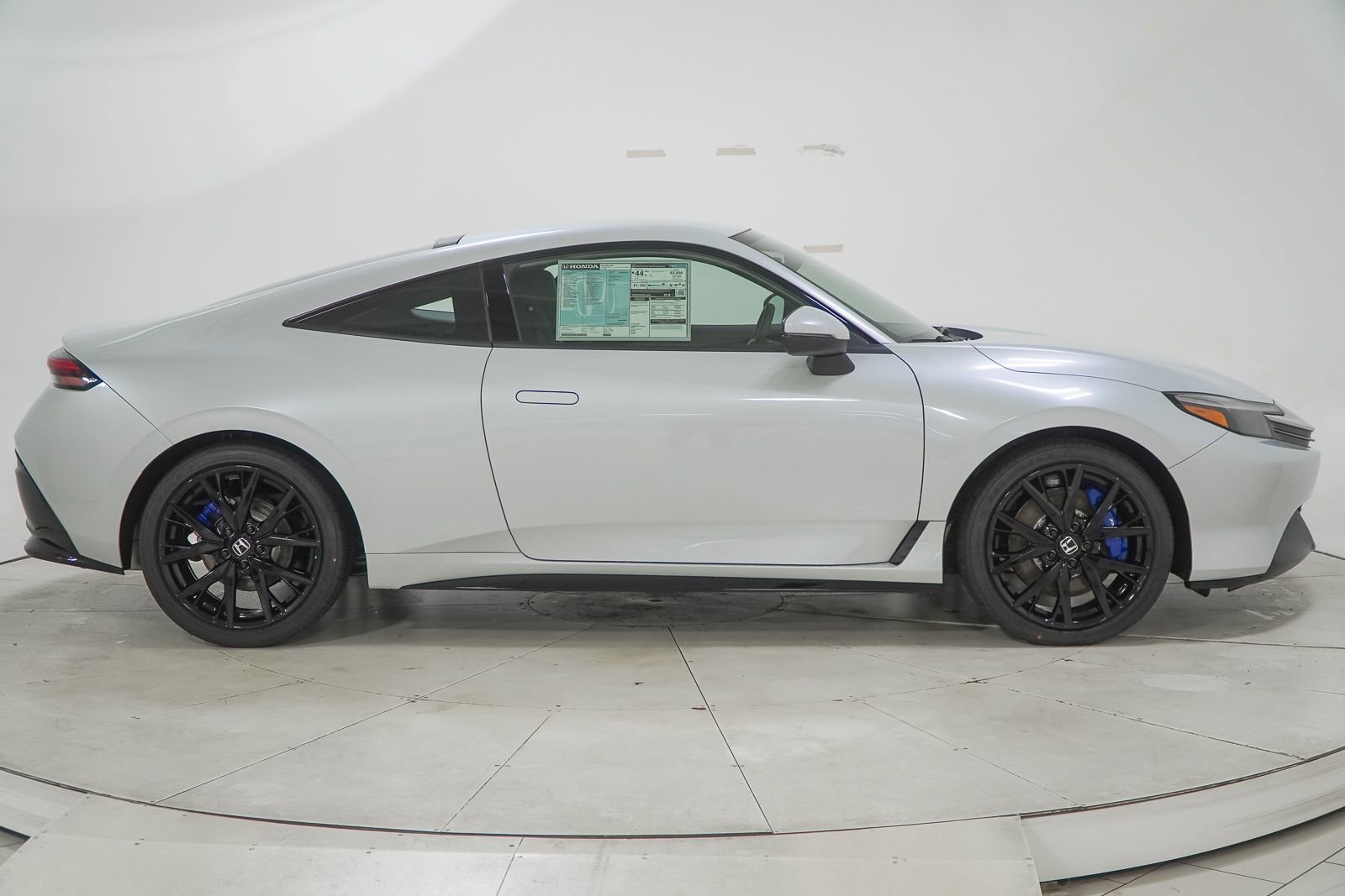 New 2026 Honda Prelude image 12