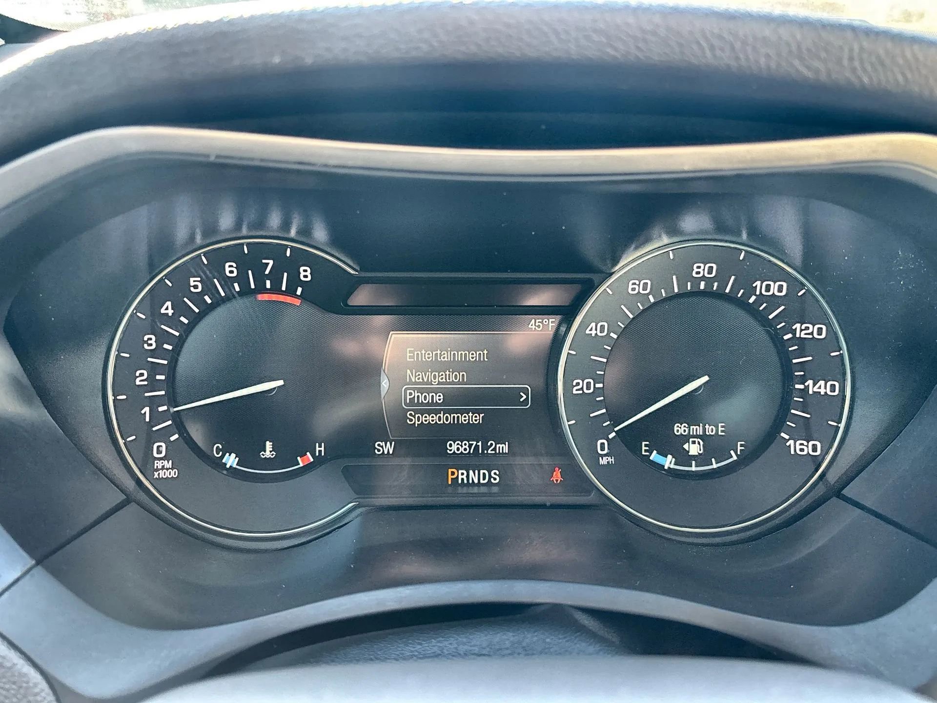 Used 2019 Lincoln MKZ Reserve image 10