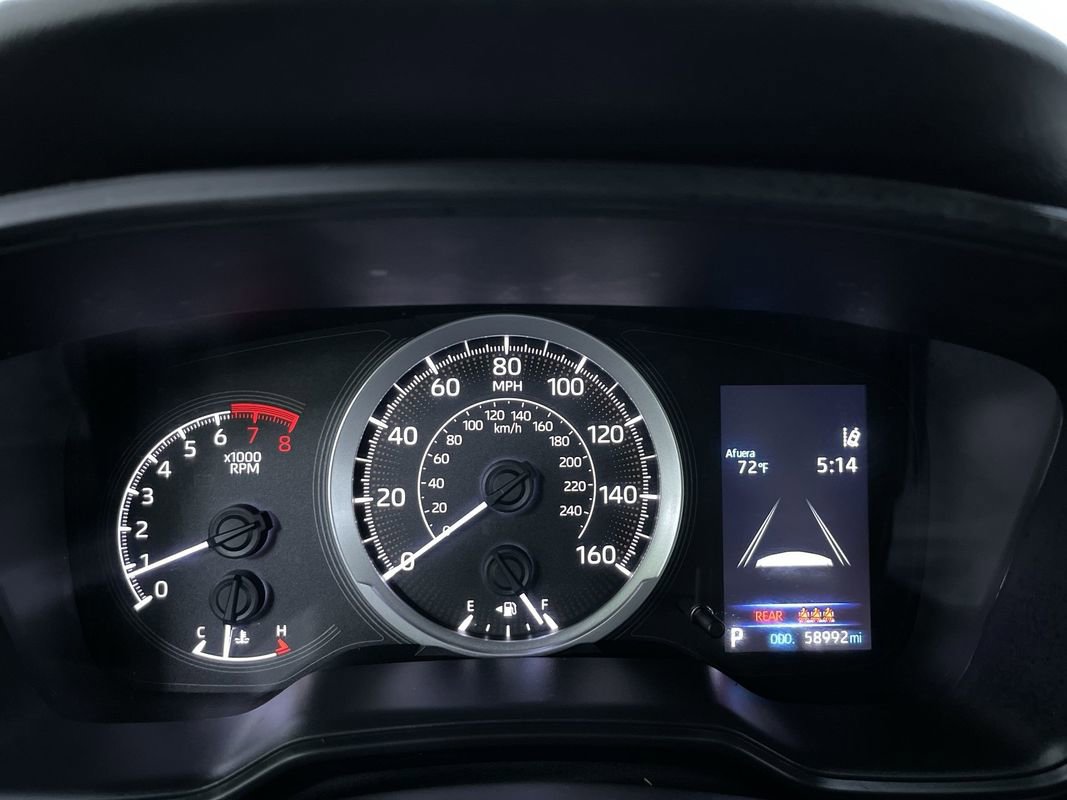 Used 2022 Toyota Corolla LE FWD image 19