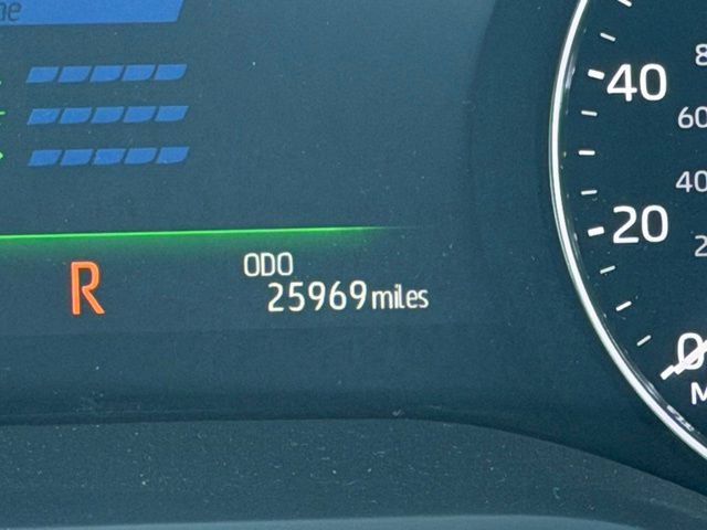 Used 2024 Toyota Sienna Platinum FWD image 26