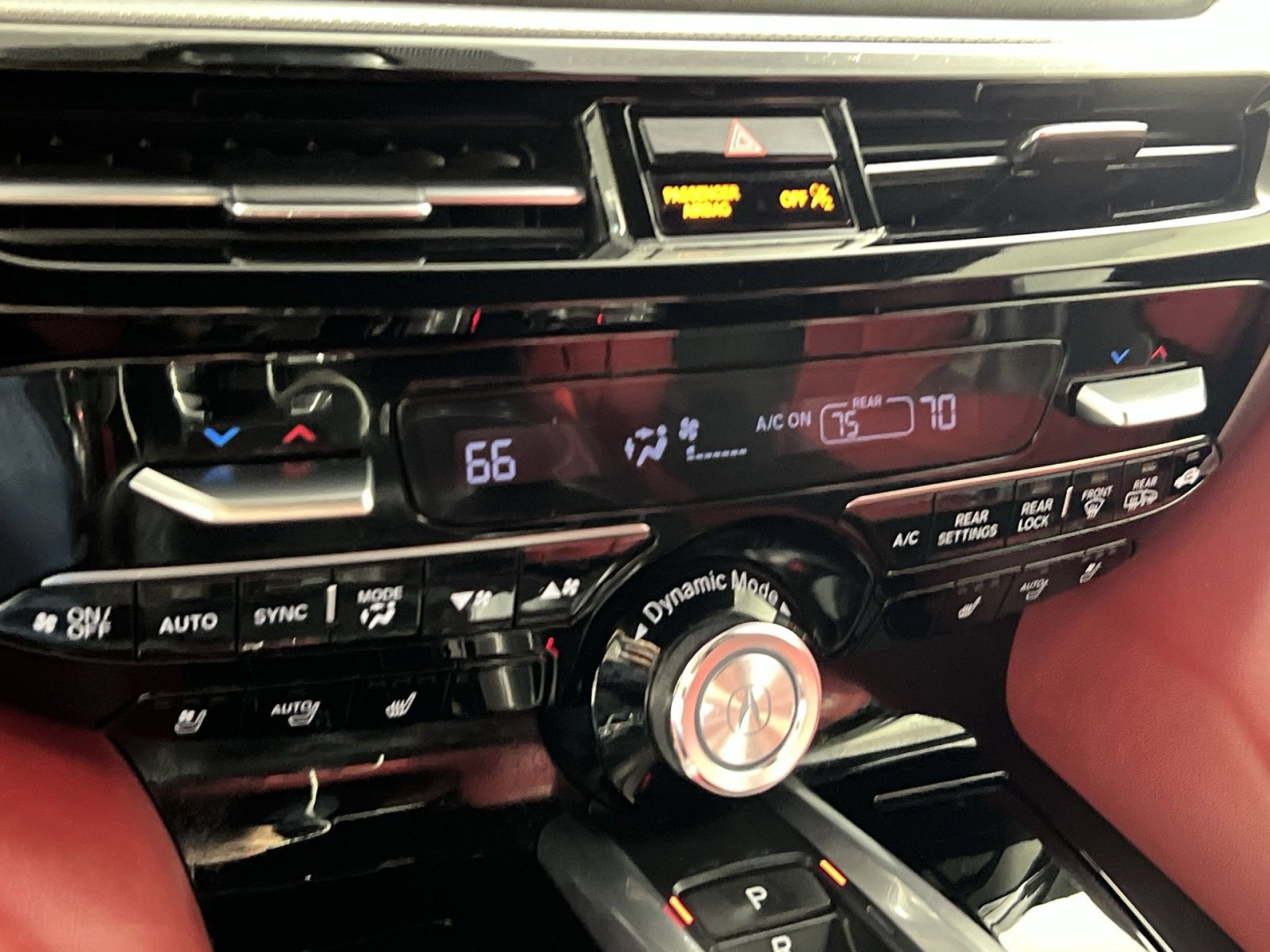 Used 2023 Acura MDX A-Spec image 21