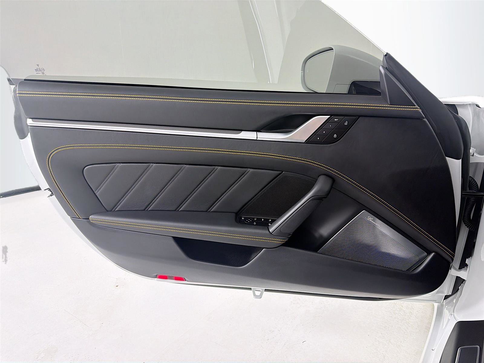 Certified 2023 Porsche 911 Turbo S AWD/4WD image 9