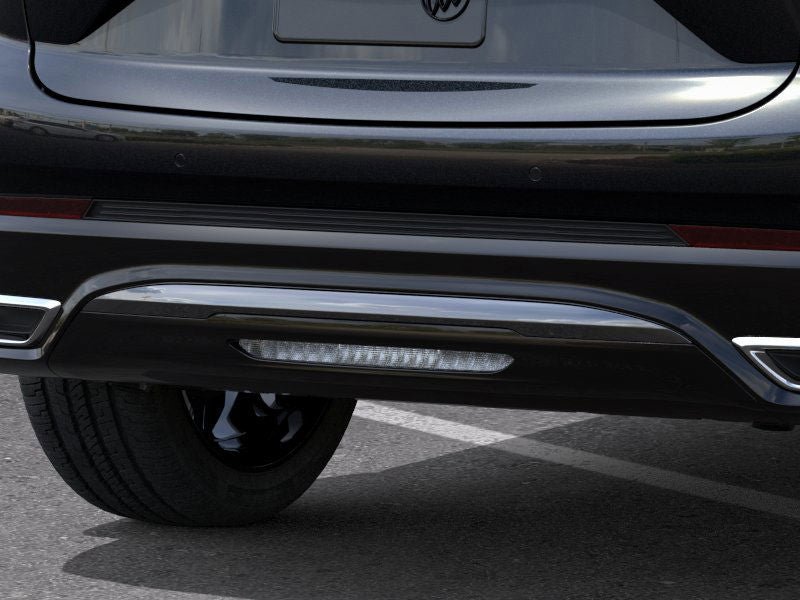 New 2026 Buick Envision Sport Touring AWD/4WD image 38