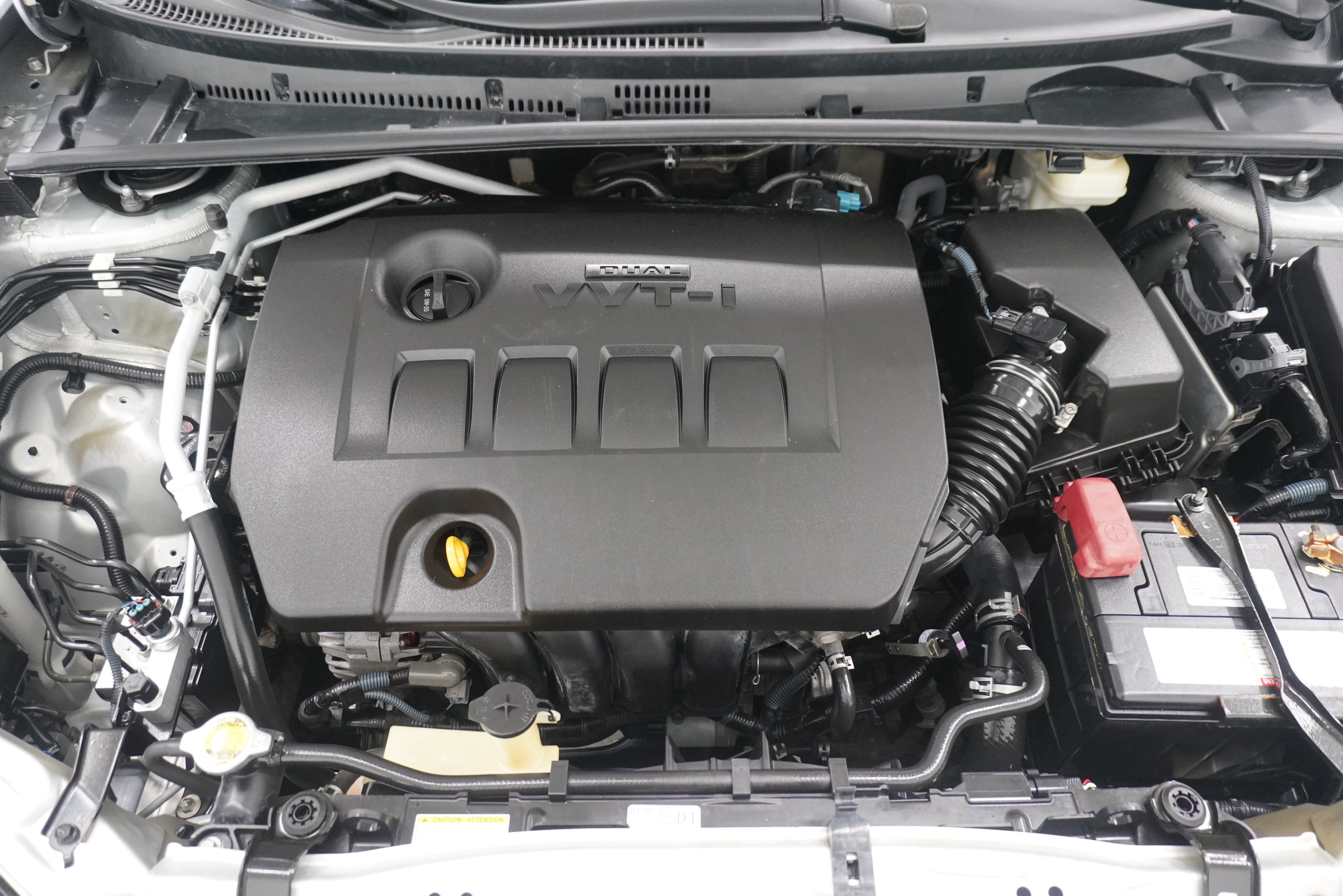 Used 2016 Toyota Corolla L FWD image 24