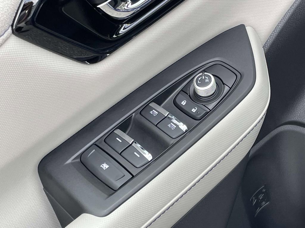 Certified 2026 Subaru Forester Limited image 16